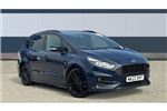 2022 Ford S-MAX
