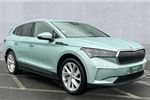 2024 Skoda Enyaq