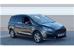 2021 Ford Galaxy