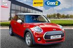 2015 MINI Hatchback