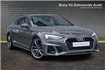 2024 Audi A5 Sportback