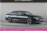 2021 Audi A4