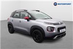 2021 Citroen C3 Aircross