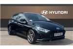 2024 Hyundai i20