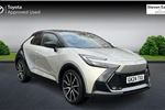 2024 Toyota C-HR