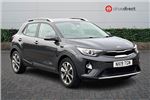 2019 Kia Stonic