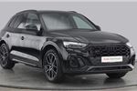 2024 Audi SQ5