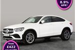 2020 Mercedes-Benz GLC Coupe