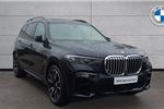 2021 BMW X7