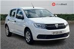 2020 Dacia Sandero