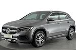 2020 Mercedes-Benz GLA