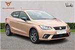 2017 SEAT Ibiza