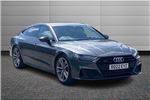 2022 Audi A7