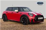 2022 MINI Hatchback 5dr