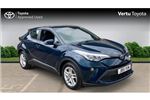 2023 Toyota C-HR