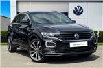 2021 Volkswagen T-Roc
