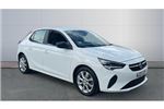 2022 Vauxhall Corsa