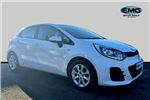 2016 Kia Rio