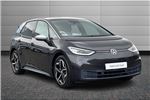 2020 Volkswagen ID.3