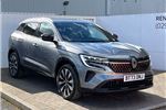 2023 Renault Austral