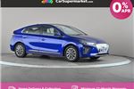 2022 Hyundai IONIQ