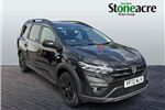 2022 Dacia Jogger