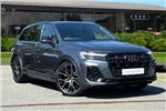 2024 Audi SQ7