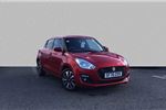 2020 Suzuki Swift