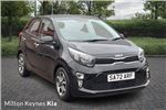 2022 Kia Picanto