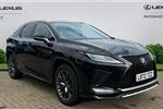 2022 Lexus RX