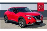 2024 Nissan Juke