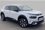 2020 Citroen C4 Cactus