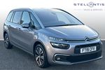 2019 Citroen Grand C4 SpaceTourer