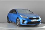 2021 Kia Ceed