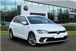 2021 Volkswagen Polo