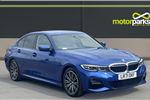 2021 BMW 3 Series
