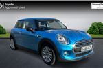 2015 MINI Hatchback