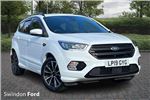 2019 Ford Kuga