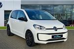 2022 Volkswagen Up