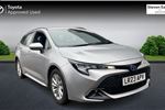 2023 Toyota Corolla Touring Sport