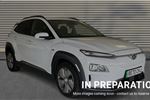 2020 Hyundai Kona Electric