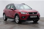 2020 SEAT Arona