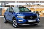 2020 Volkswagen T-Roc