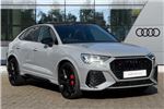 2022 Audi RS Q3