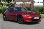 2018 Mazda MX-5