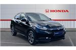 2018 Honda HR-V