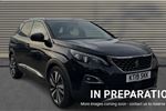 2019 Peugeot 3008