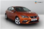 2019 SEAT Leon