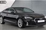 2022 Audi A5