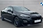 2024 BMW 2 Series Gran Coupe